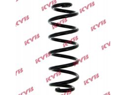 Sprężyna Zawieszenia Ra5357