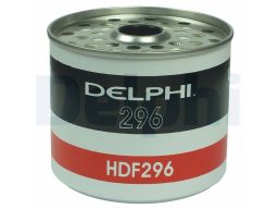 Filtr Paliwa Hdf296