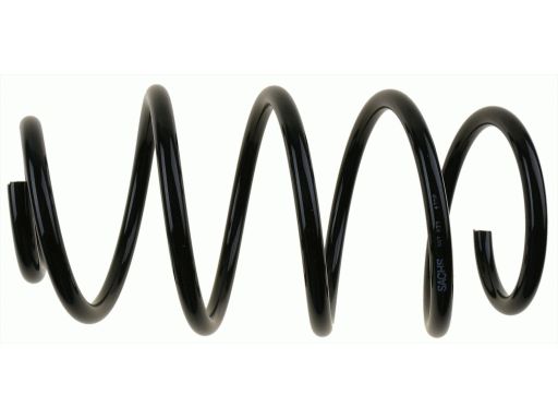 Sprężyna Zawieszenia 997 672