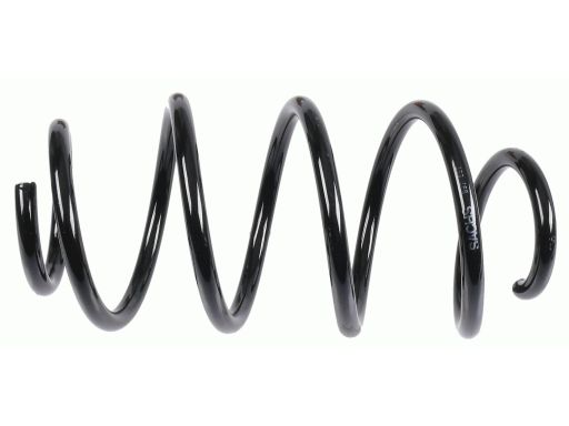 Sprężyna Zawieszenia 997 857