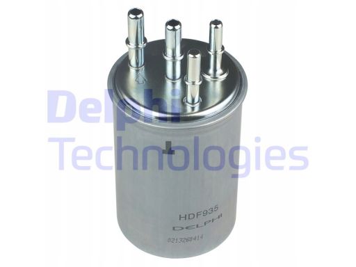 Filtr Paliwa Hdf935