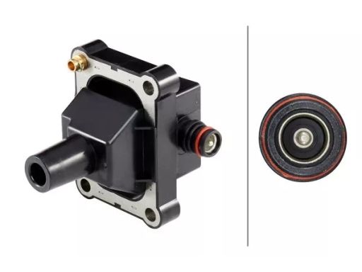 Cewka Zapłonowa 5Da 193 175-361