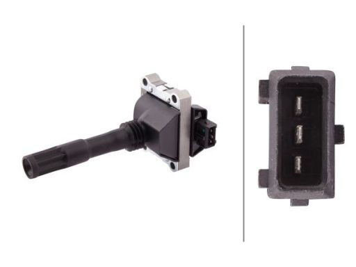 Cewka Zapłonowa 5Da 193 175-671