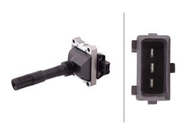 Cewka Zapłonowa 5Da 193 175-671