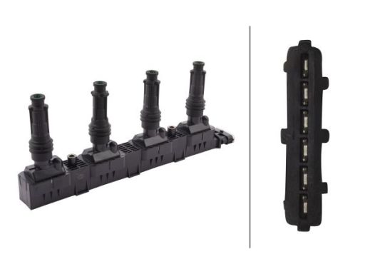 Cewka Zapłonowa 5Da 193 175-861