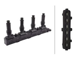 Cewka Zapłonowa 5Da 193 175-861