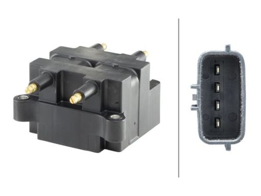 Cewka Zapłonowa 5Da 230 035-341