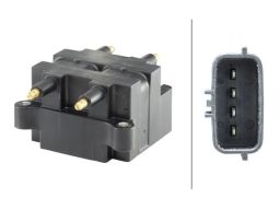 Cewka Zapłonowa 5Da 230 035-341