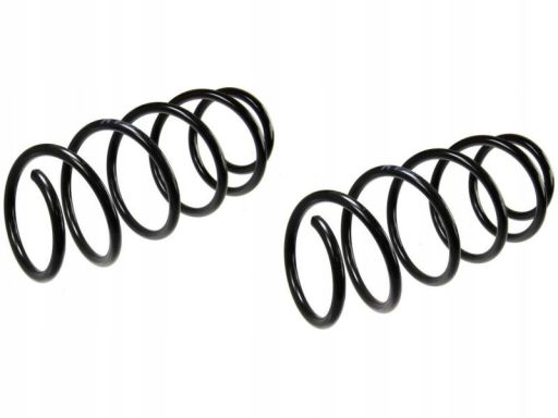 Sprężyna Zawieszenia Rh2626