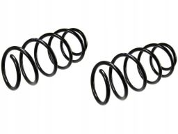 Sprężyna Zawieszenia Rh2626