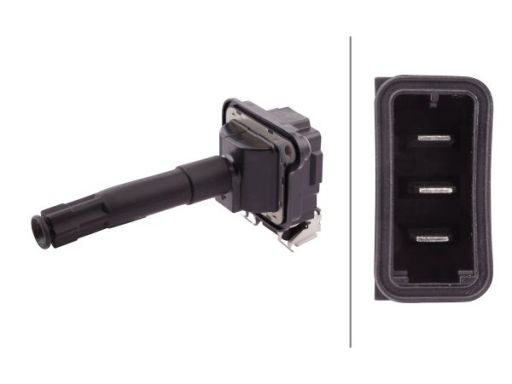 Cewka Zapłonowa 5Da 358 000-051