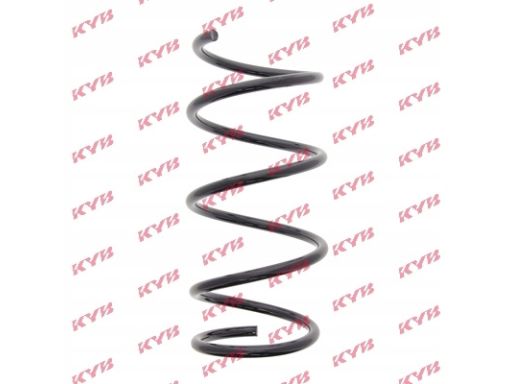 Sprężyna Zawieszenia Rh2705