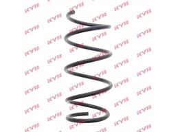 Sprężyna Zawieszenia Rh2705