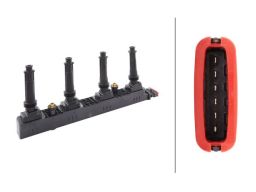 Cewka Zapłonowa 5Da 358 000-331