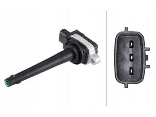 Cewka Zapłonowa 5Da 358 000-651