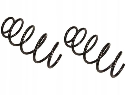 Sprężyna Zawieszenia Rh2920