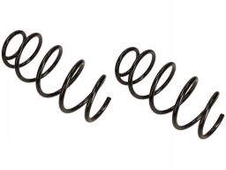 Sprężyna Zawieszenia Rh2920