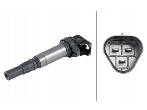 Cewka Zapłonowa 5Da 358 057-001