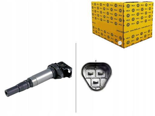 Cewka Zapłonowa 5Da 358 057-001