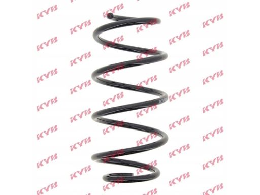 Sprężyna Zawieszenia Rh2969