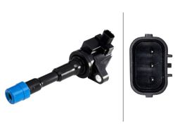 Cewka Zapłonowa 5Da 358 057-231