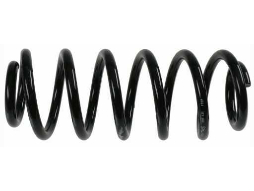 Sprężyna Zawieszenia 998 433