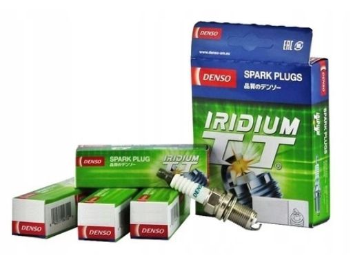 Świeca Zapłonowa Iq20Tt