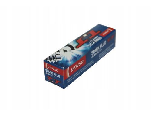 Świeca Zapłonowa Iq20Tt