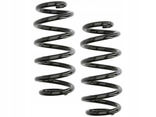 Sprężyna Zawieszenia Rh3479