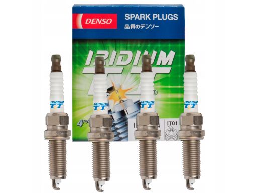 Świeca Zapłonowa Itv16Tt
