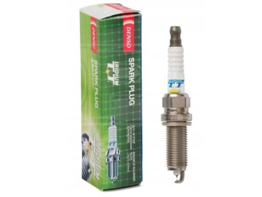 Świeca Zapłonowa Itv16Tt