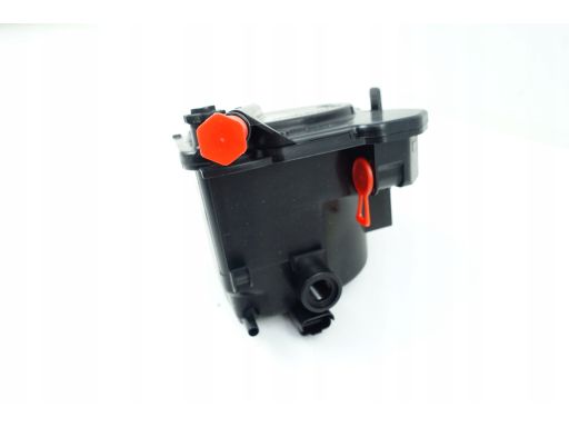 Filtr Paliwa Kl 431D