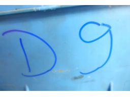 Filtr Paliwa Kl 431D