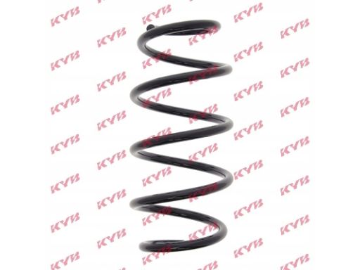 Sprężyna Zawieszenia Rh3528