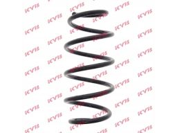 Sprężyna Zawieszenia Rh3528
