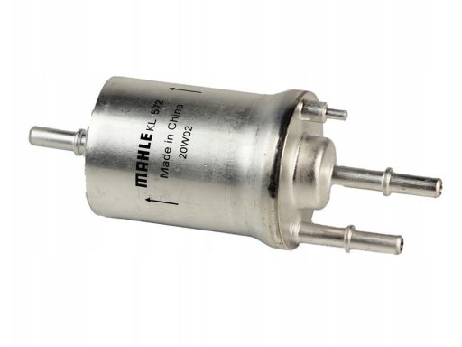 Filtr Paliwa Kl 572