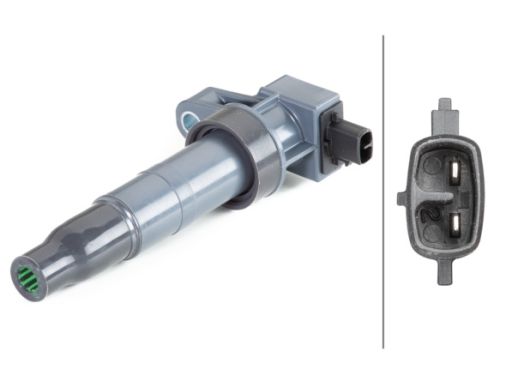 Cewka Zapłonowa 5Da 358 057-491