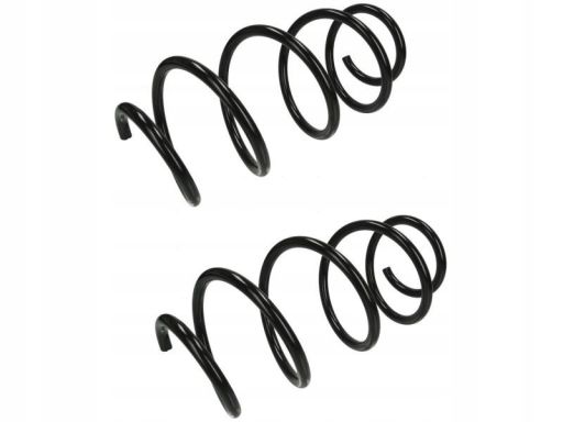 Sprężyna Zawieszenia Rh3933