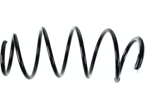 Sprężyna Zawieszenia 998 635