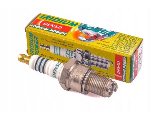 Świeca Zapłonowa Iw31