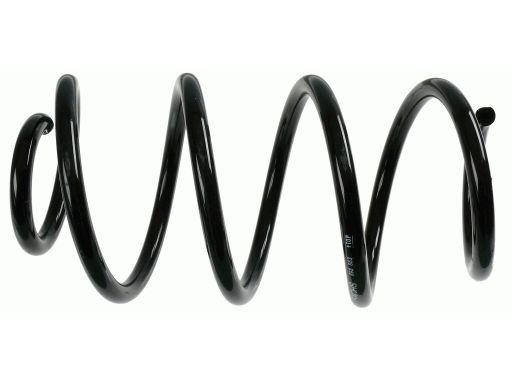 Sprężyna Zawieszenia 998 663