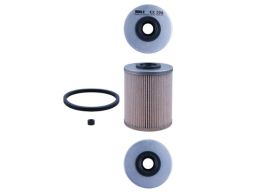 Filtr Paliwa Kx 206D