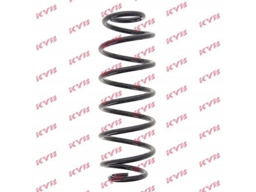 Sprężyna Zawieszenia Rh6071