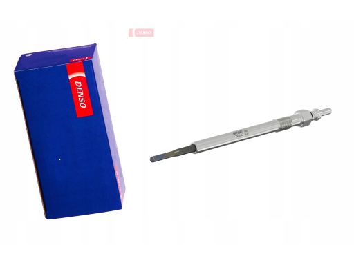 Świeca Żarowa/Płomieniowa Dg-634