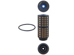 Filtr Paliwa Kx 399D