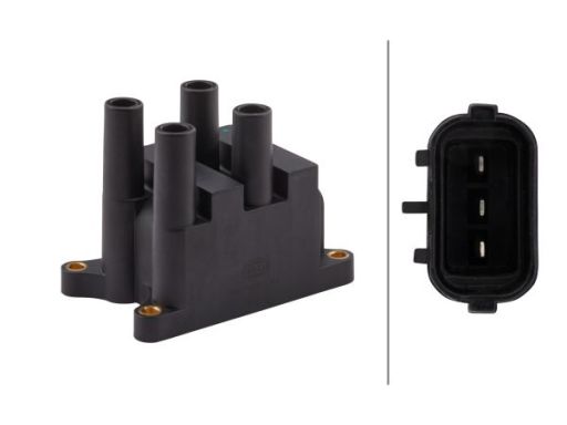 Cewka Zapłonowa 5Da 358 057-851