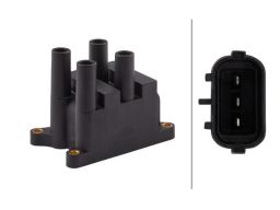 Cewka Zapłonowa 5Da 358 057-851