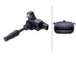 Cewka Zapłonowa 5Da 358 168-121