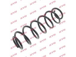 Sprężyna Zawieszenia Rh6606