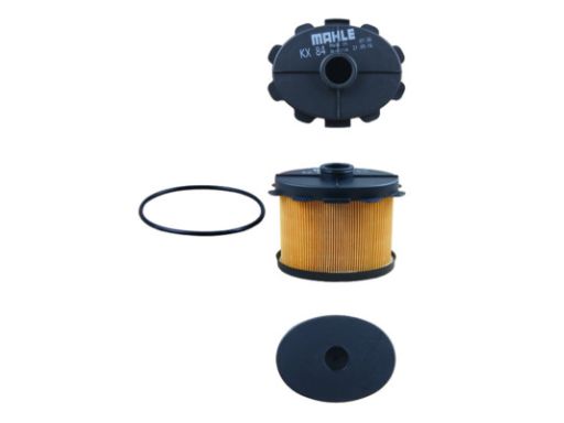 Filtr Paliwa Kx 84D